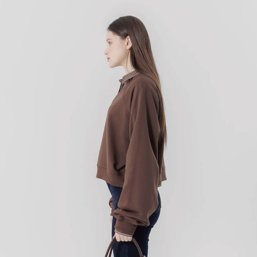 by Bello-V領中短版大學TEE