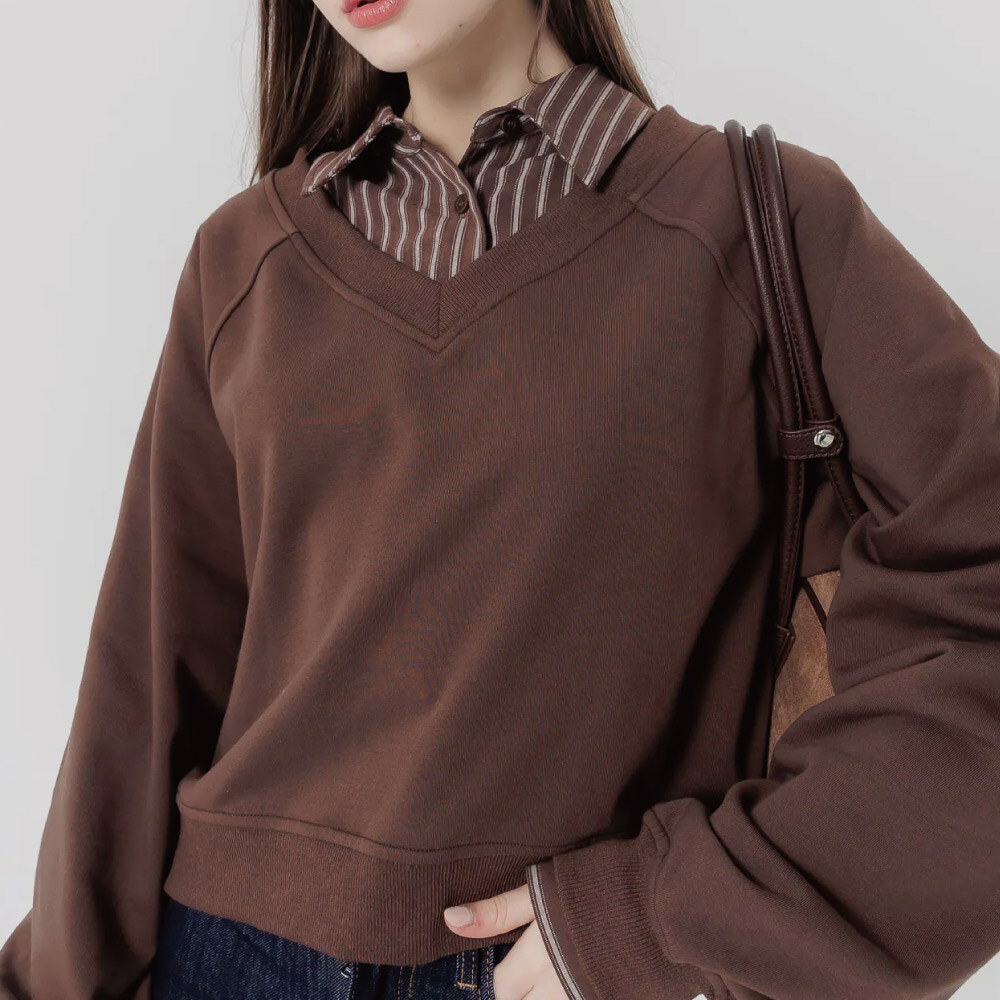 by Bello-V領中短版大學TEE