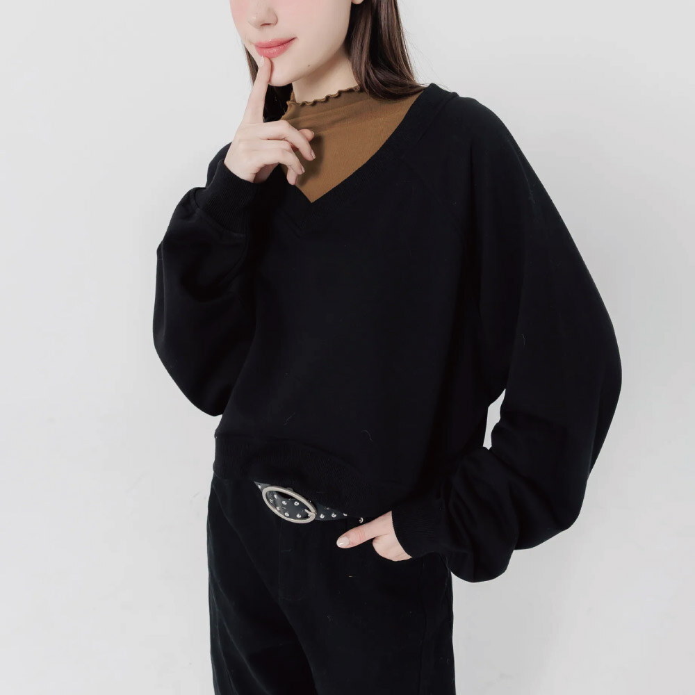 by Bello-V領中短版大學TEE