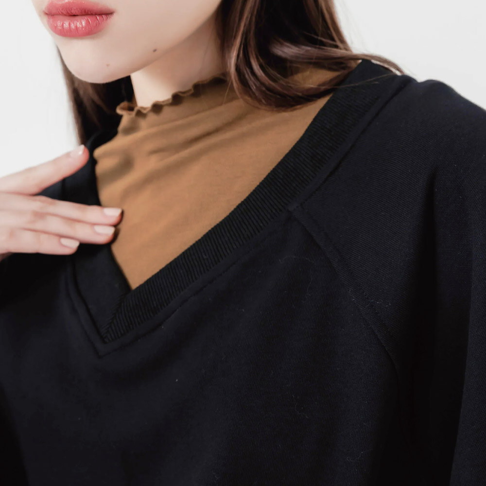 by Bello-V領中短版大學TEE