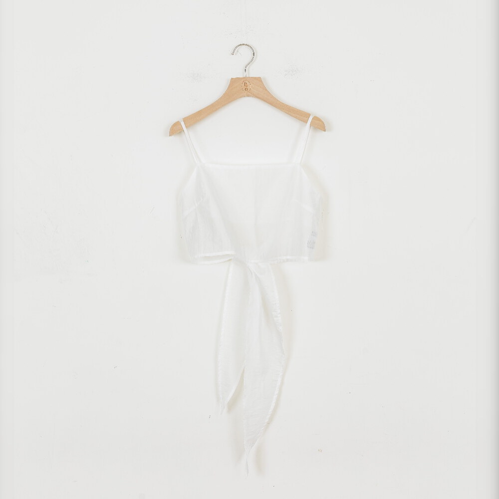 by Bello-透肌感天絲襯衫SET