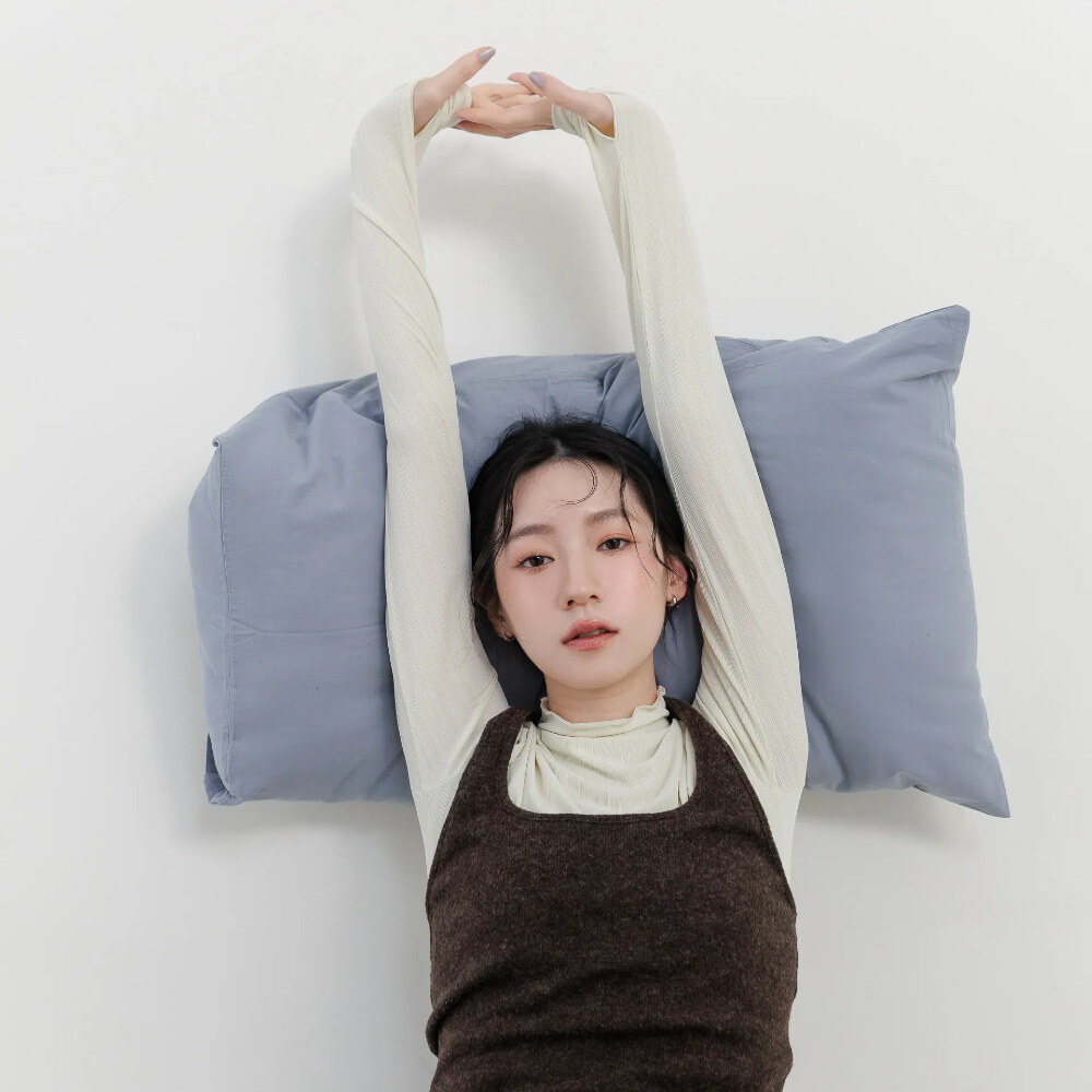 by Bello-細絲紋女神上衣