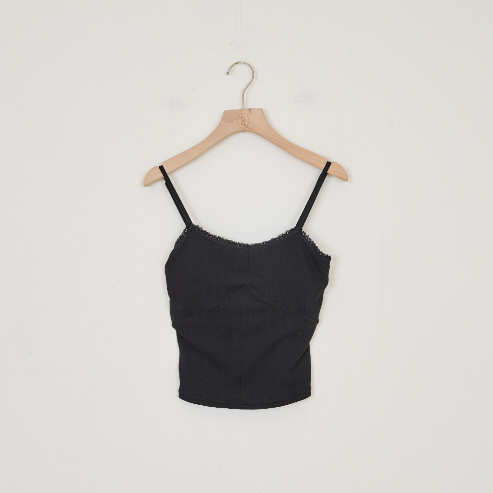 by Bello-小花邊BRATOP SET 背心