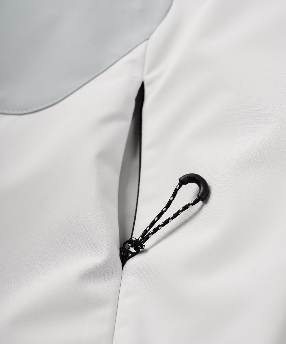 667-三防功能衝鋒衣