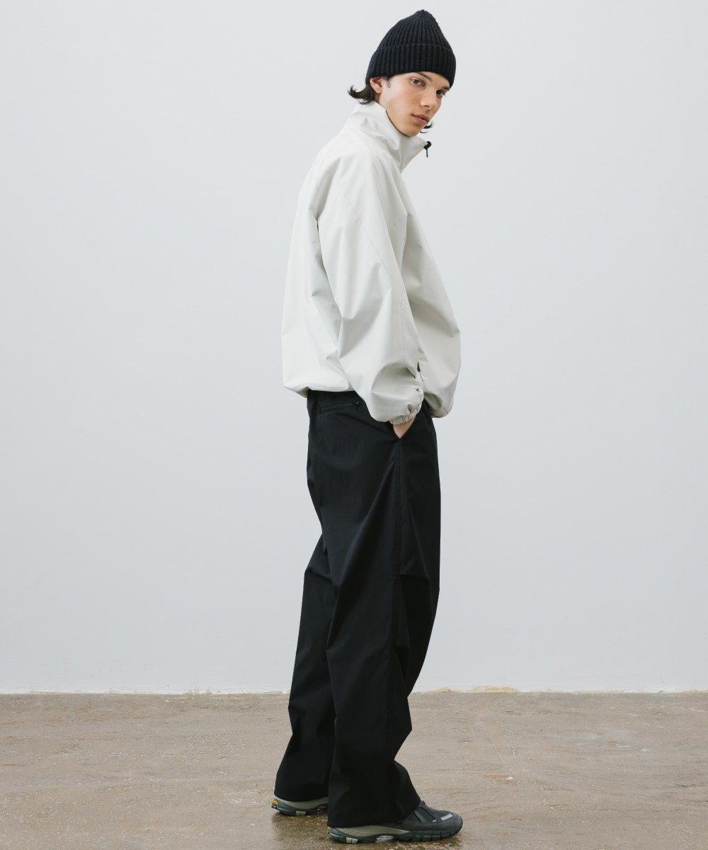 670-雙面穿薄款夾克