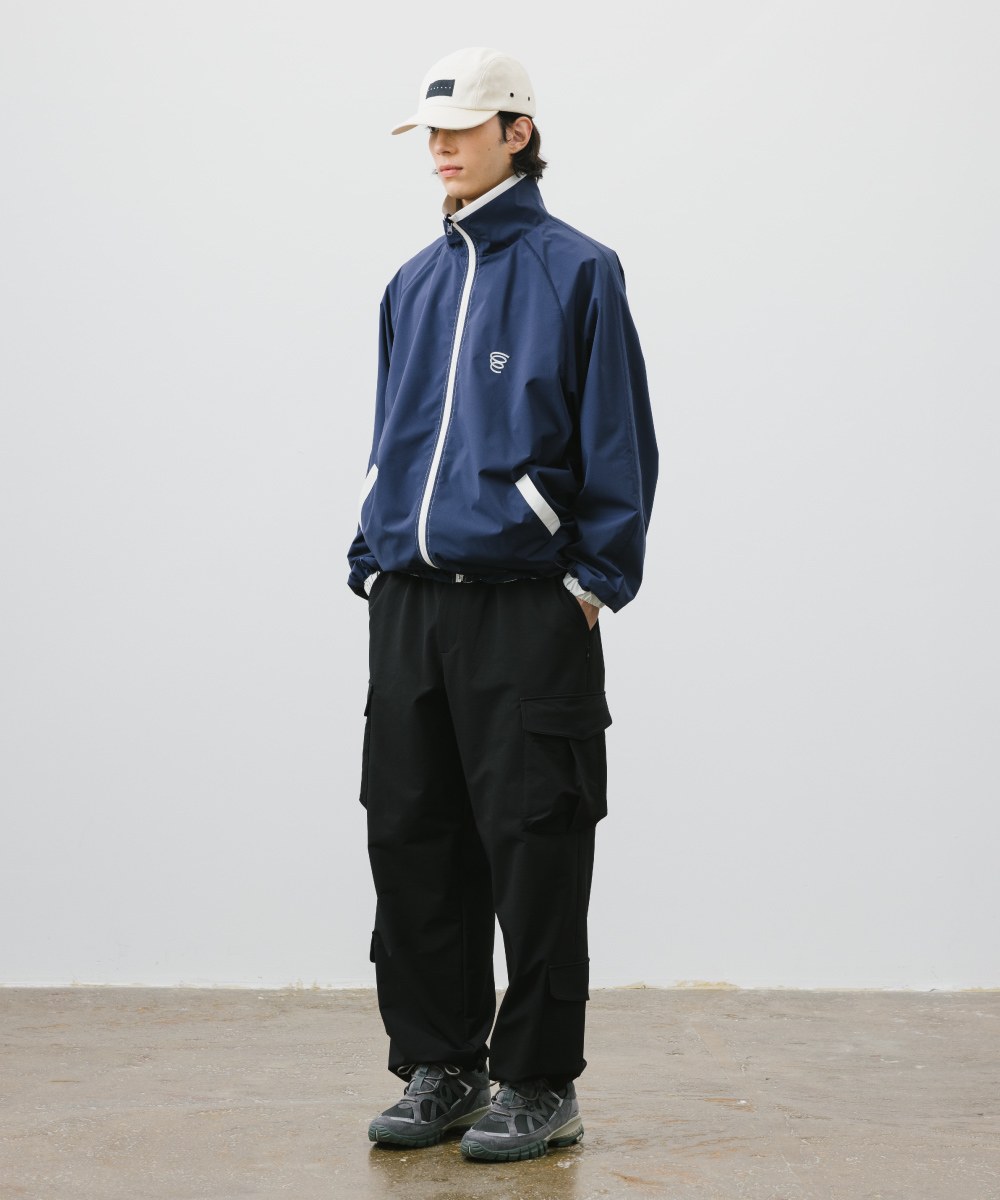 670-雙面穿薄款夾克