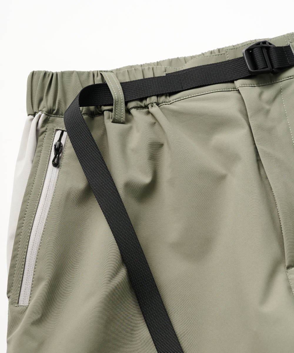 668-三防功能衝鋒褲