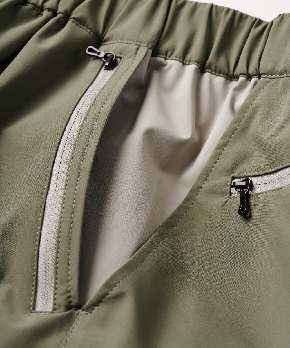 668-三防功能衝鋒褲