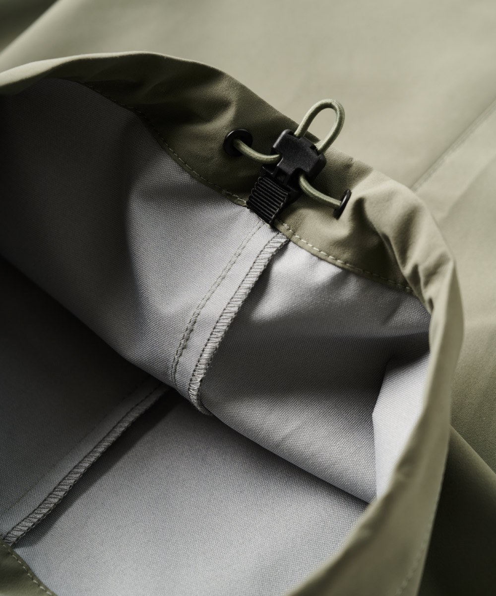 668-三防功能衝鋒褲