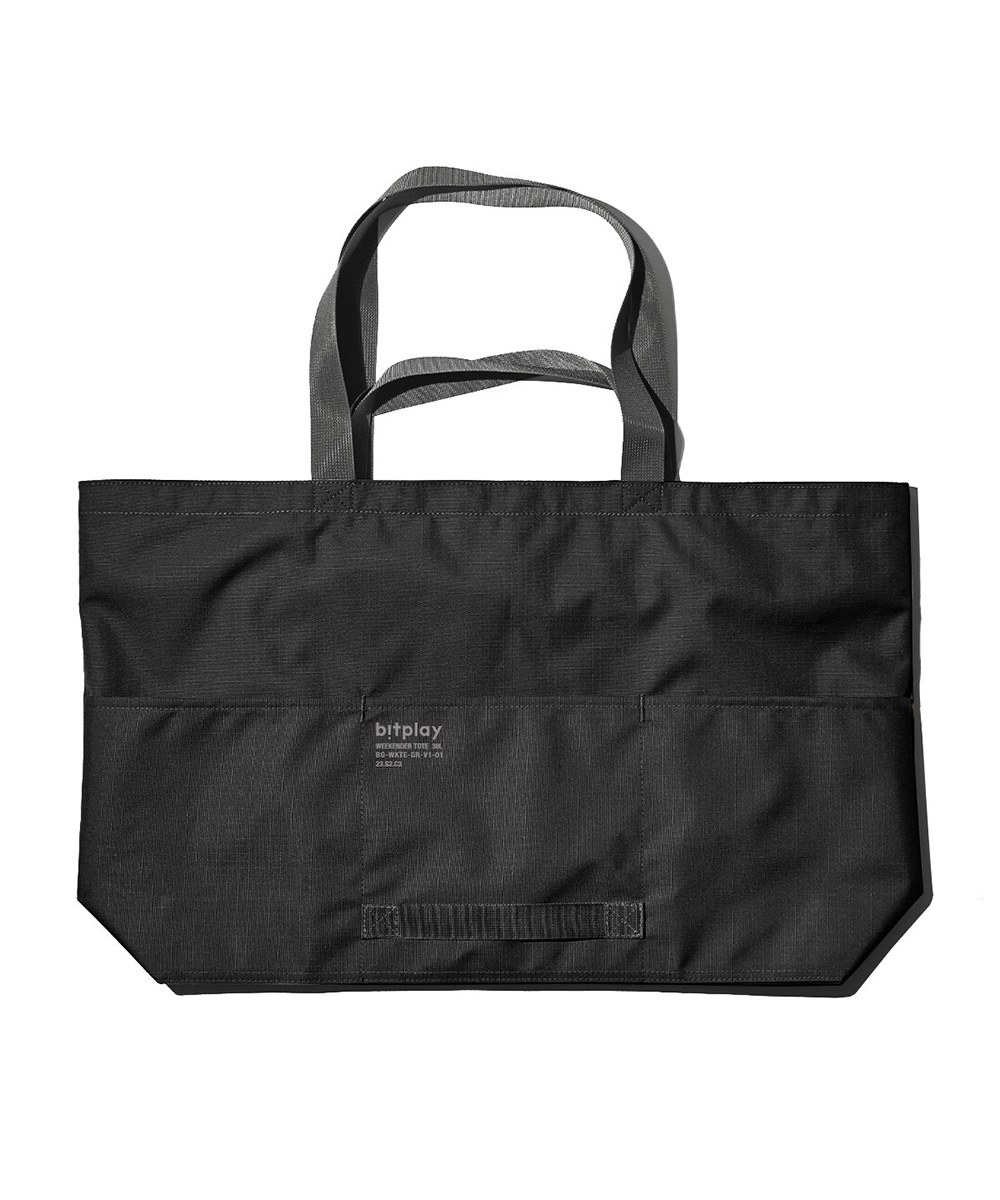 行旅托特包 Weekender Tote
