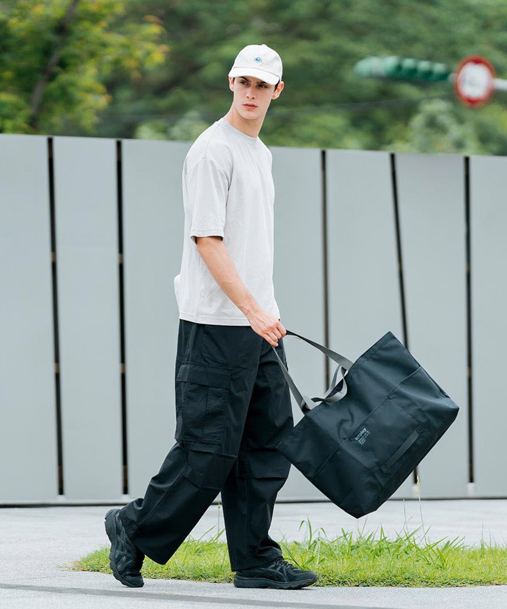 行旅托特包 Weekender Tote
