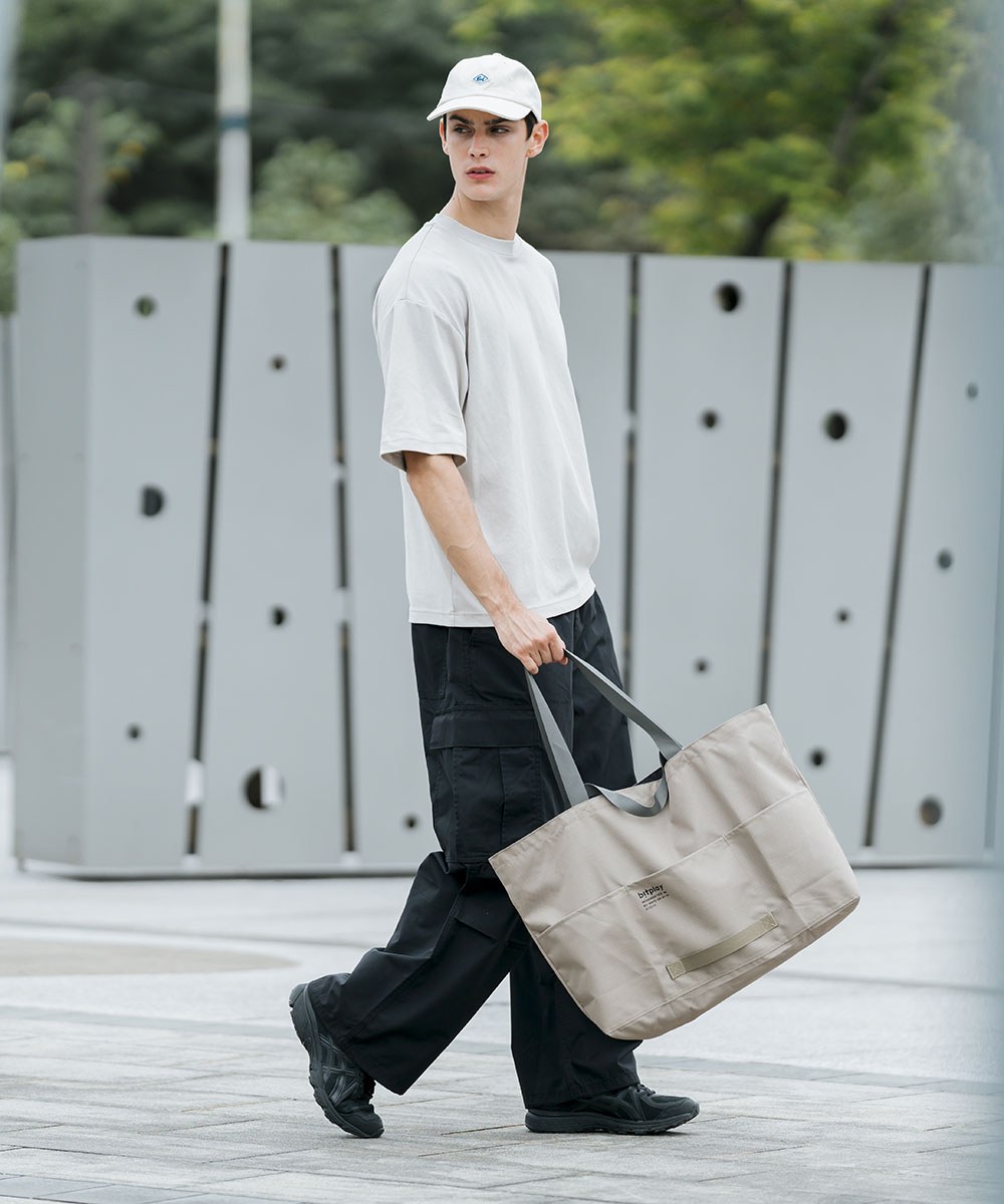 行旅托特包 Weekender Tote