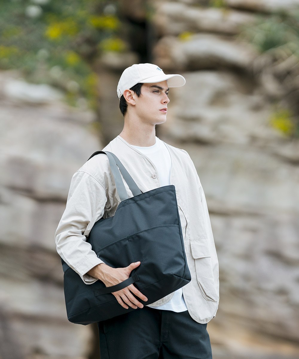 行旅托特包 Weekender Tote
