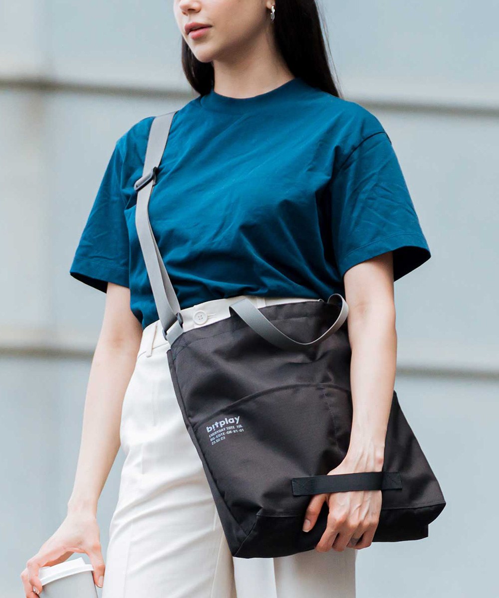 日常托特包 Everyday Tote