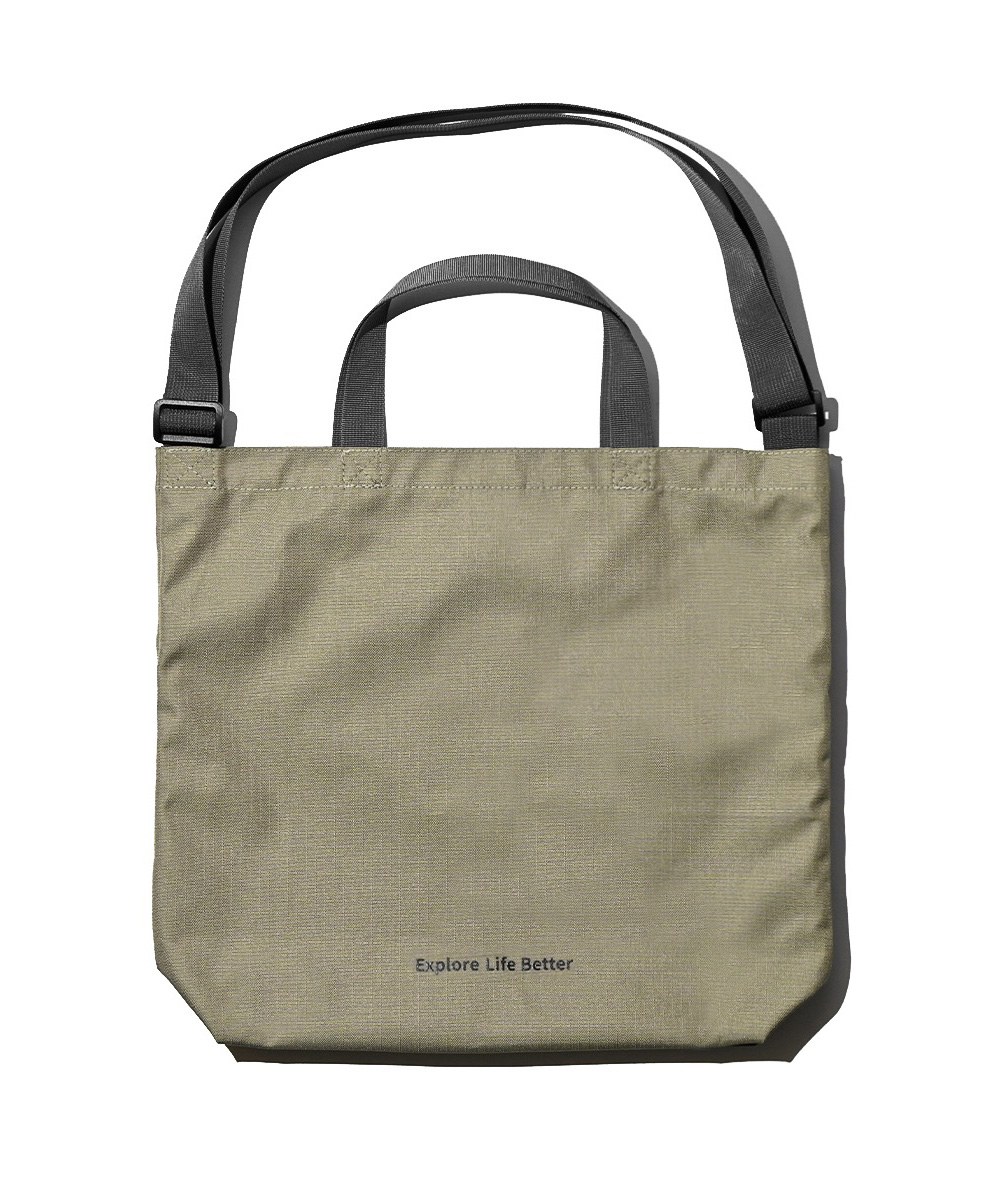 日常托特包 Everyday Tote