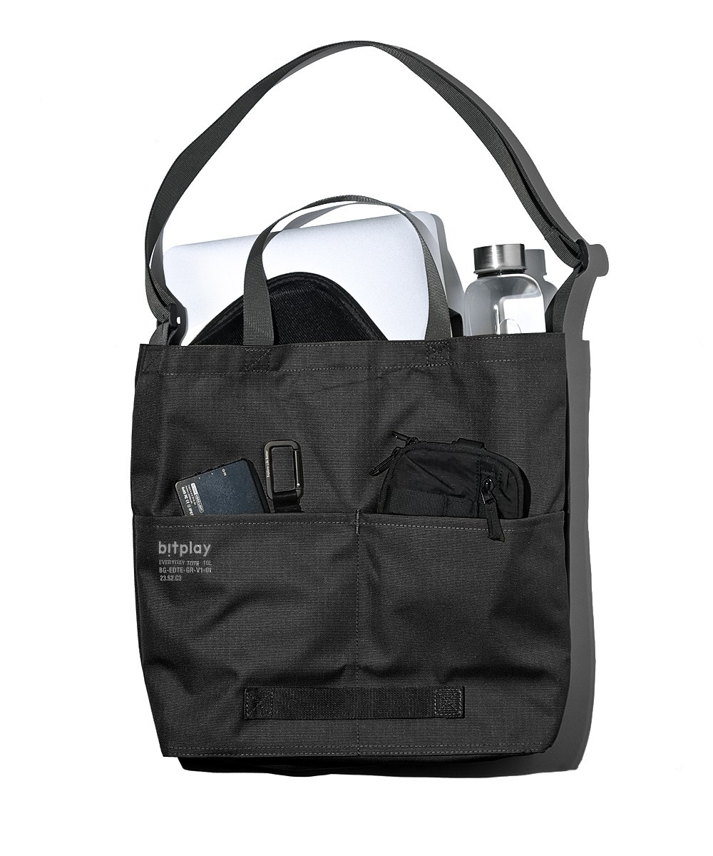 日常托特包 Everyday Tote