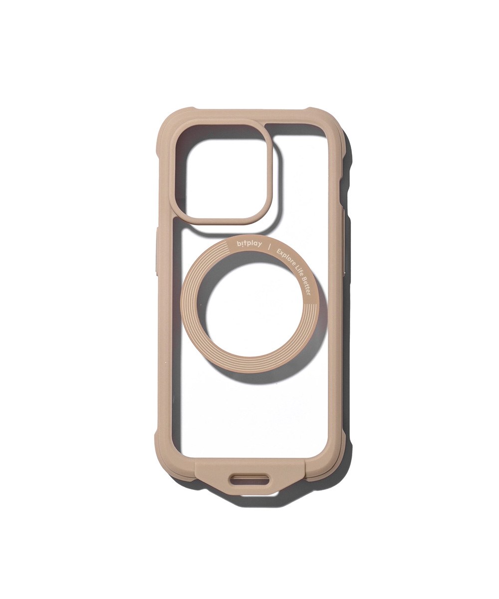 Wander Case 磁吸隨行殼 for iPhone 15