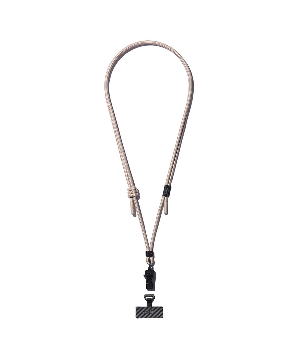 Lite Strap 6mm 撞色掛繩
