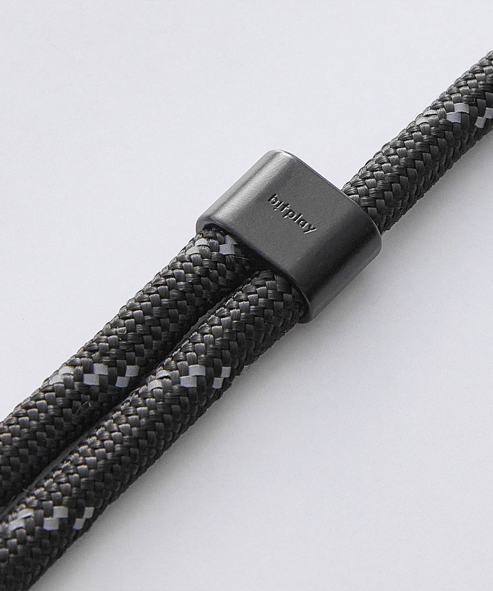 Lite Strap 8mm 兩用掛繩背帶