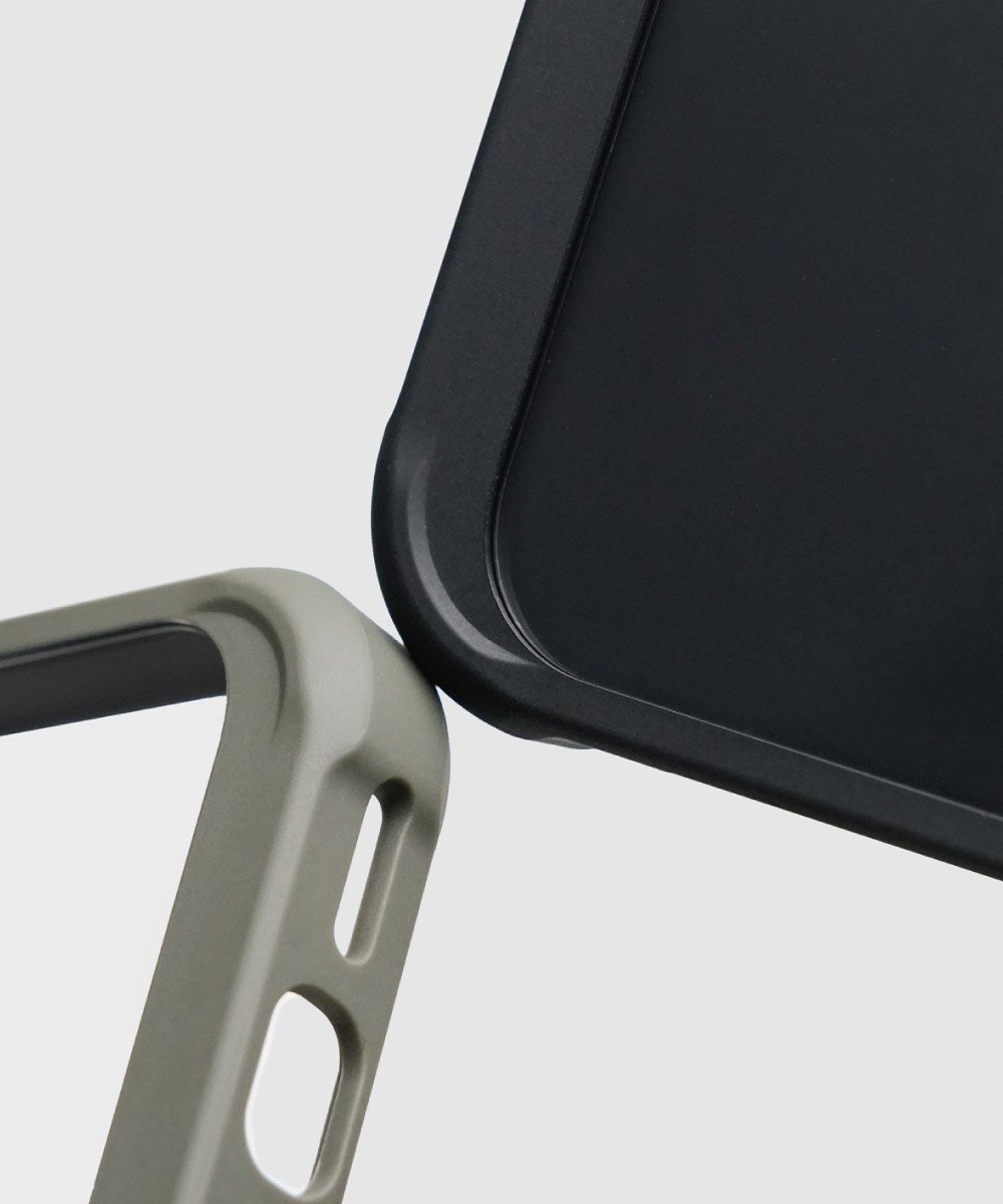 防摔磁吸殼 for iPhone