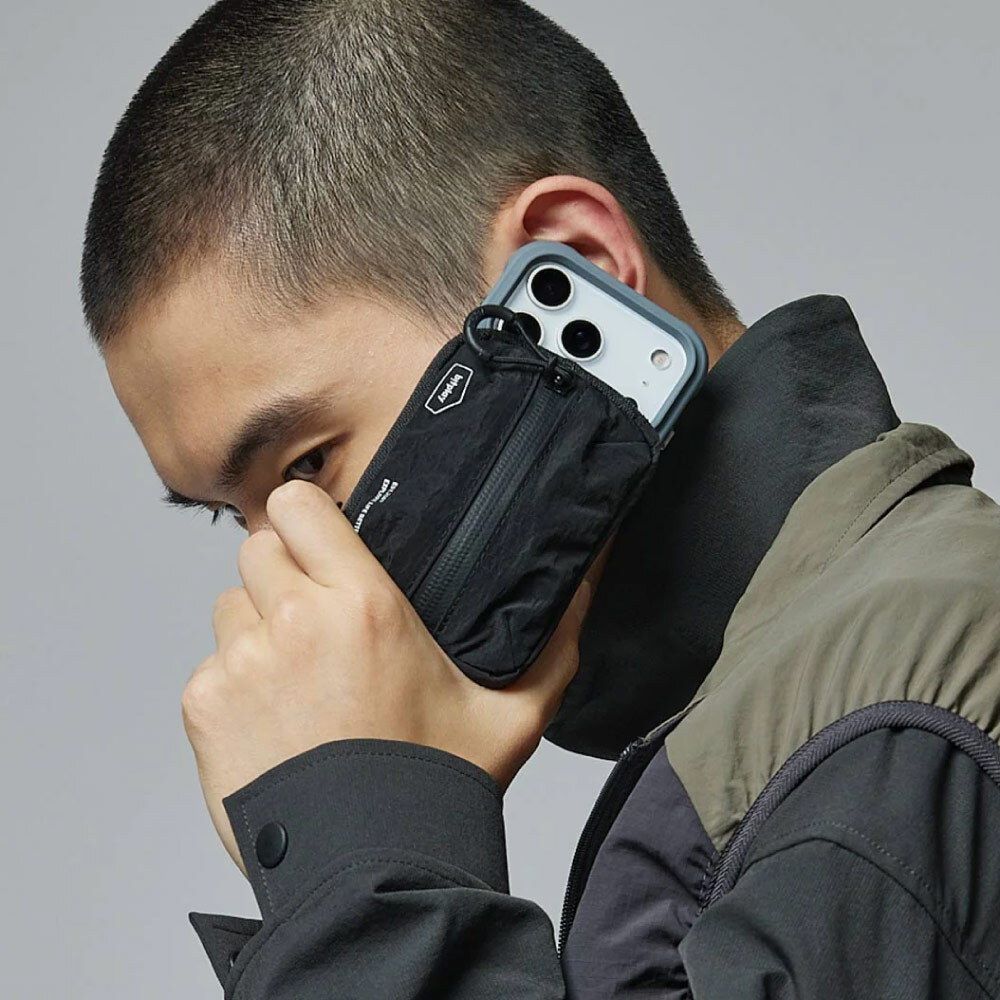 磁吸隨行小包
