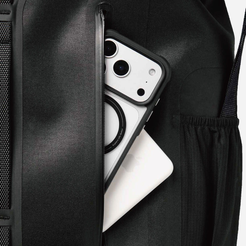 TerraExplorer 30L 全防水後背包