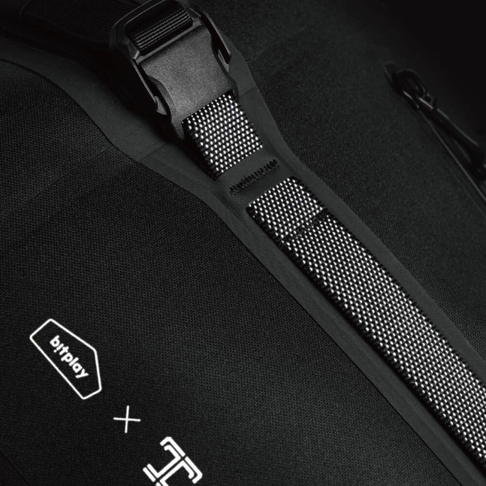 TerraExplorer 30L 全防水後背包