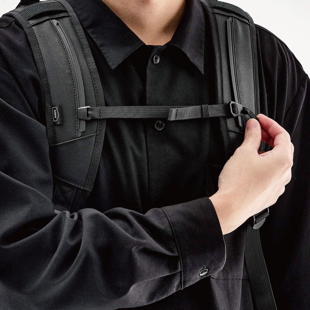 TerraExplorer 30L 全防水後背包