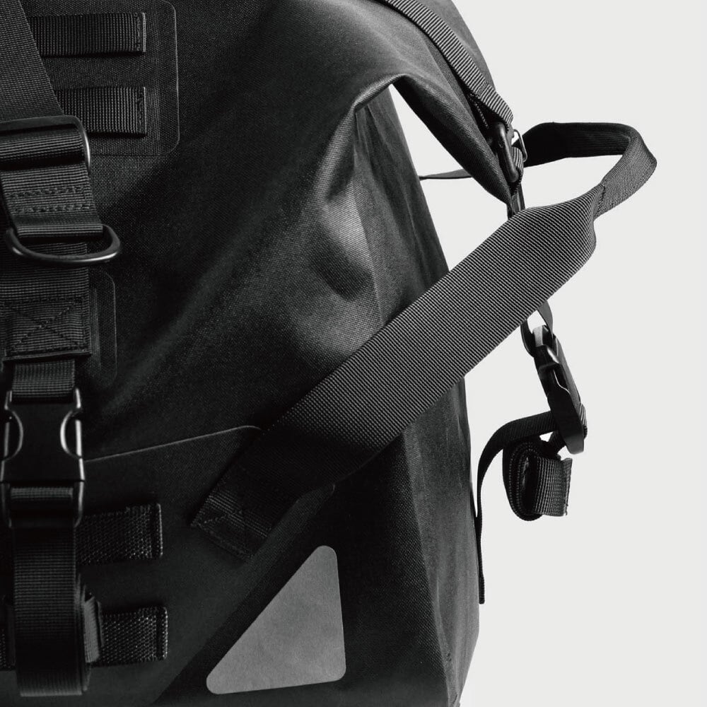 TerraExplorer 55L 全防水裝備袋