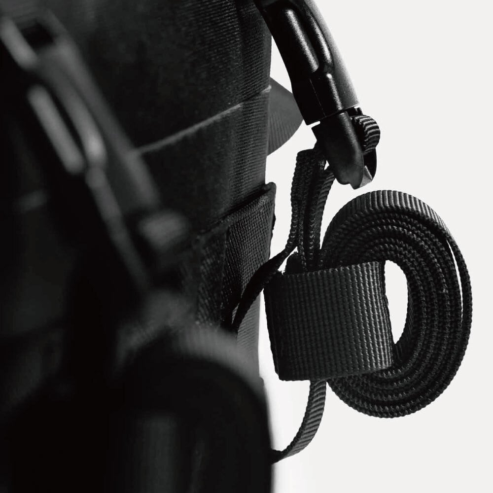 TerraExplorer 55L 全防水裝備袋