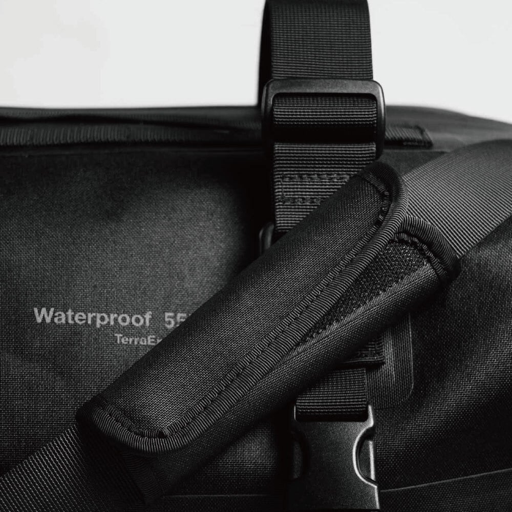 TerraExplorer 55L 全防水裝備袋