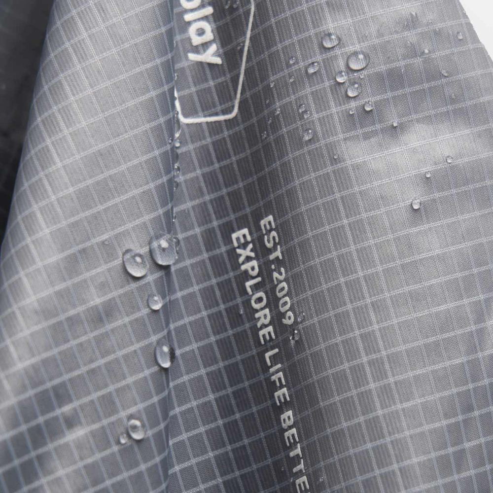 自收納斜背購物袋 Foldable Crossbody Shopping Bag