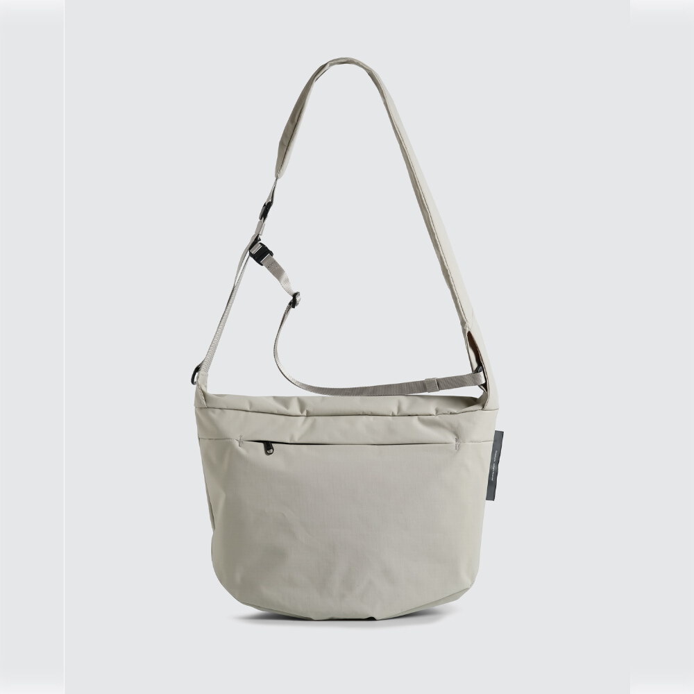 Essential 6.5L 隨行郵差包