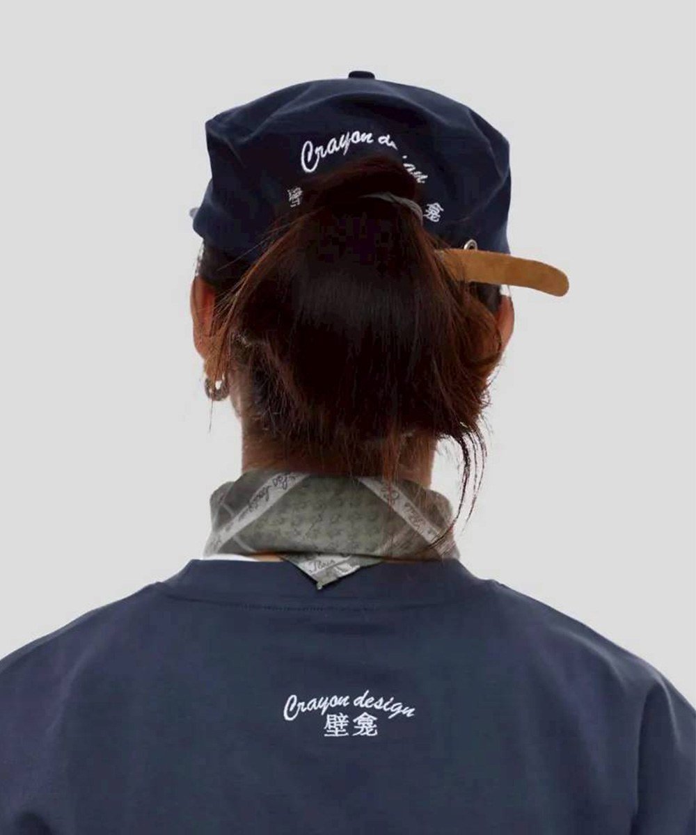 Niche 壁龕 Pillbox Cap 藥盒帽