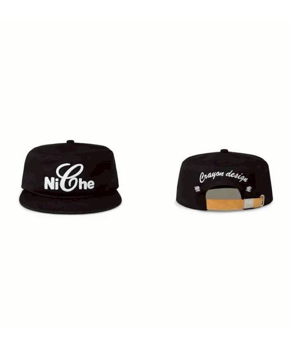 Niche 壁龕 Pillbox Cap 藥盒帽
