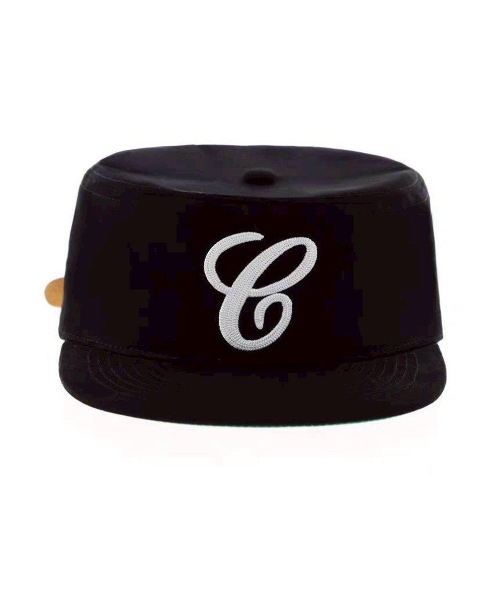 PILLBOX CAP 藥盒帽