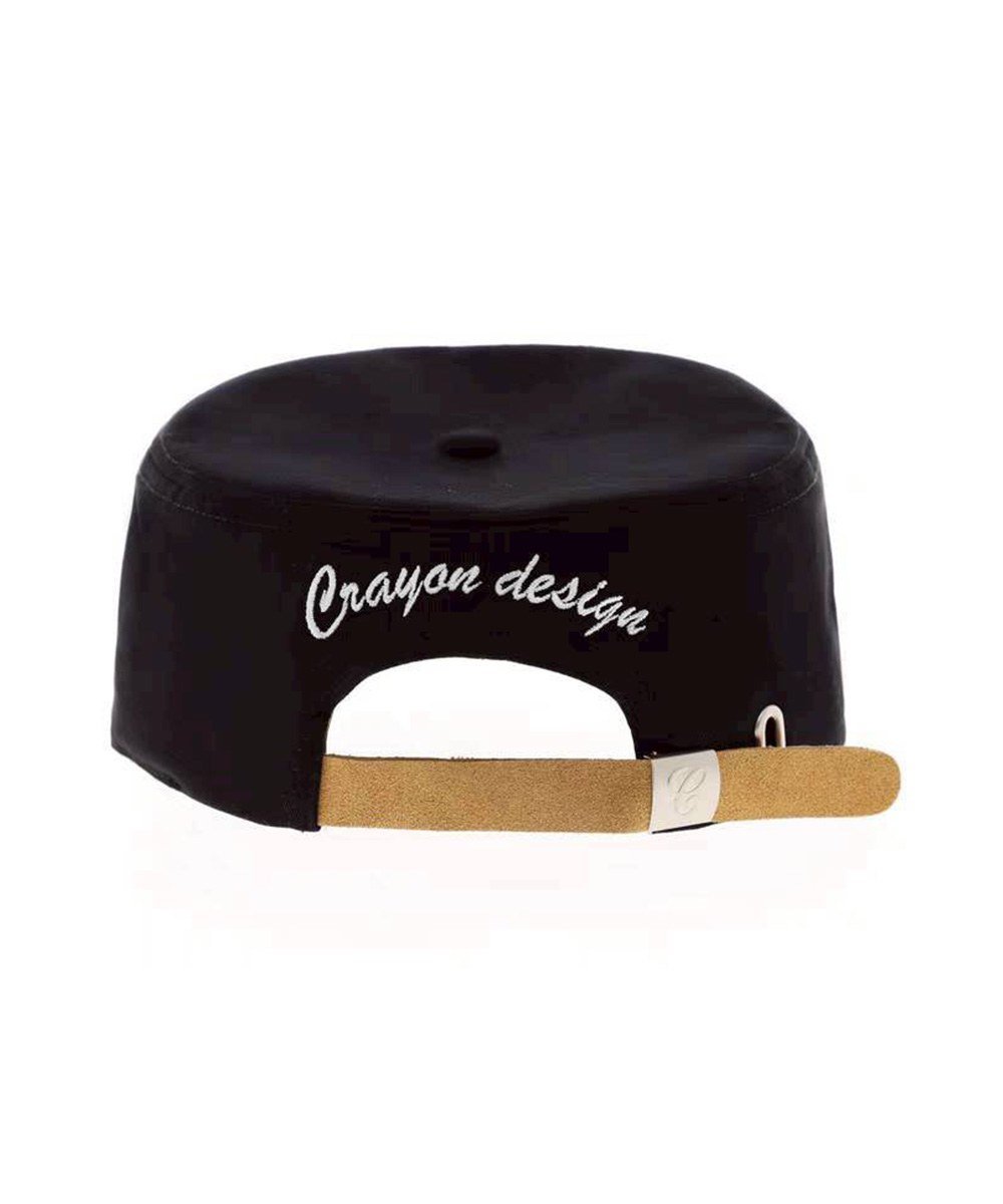PILLBOX CAP 藥盒帽