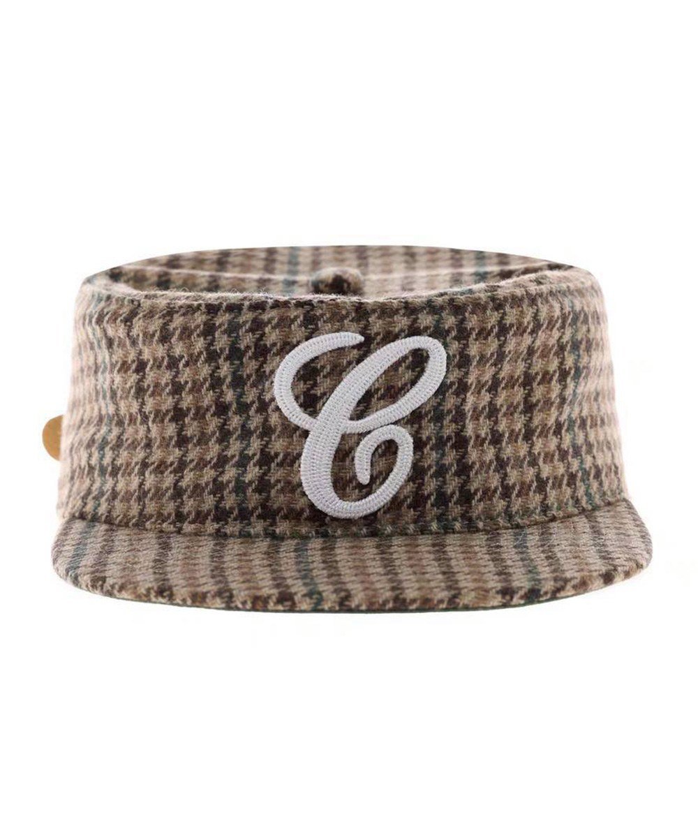PILLBOX CAP 藥盒帽