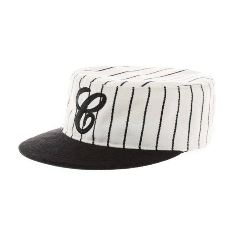 PILLBOX CAP 藥盒帽