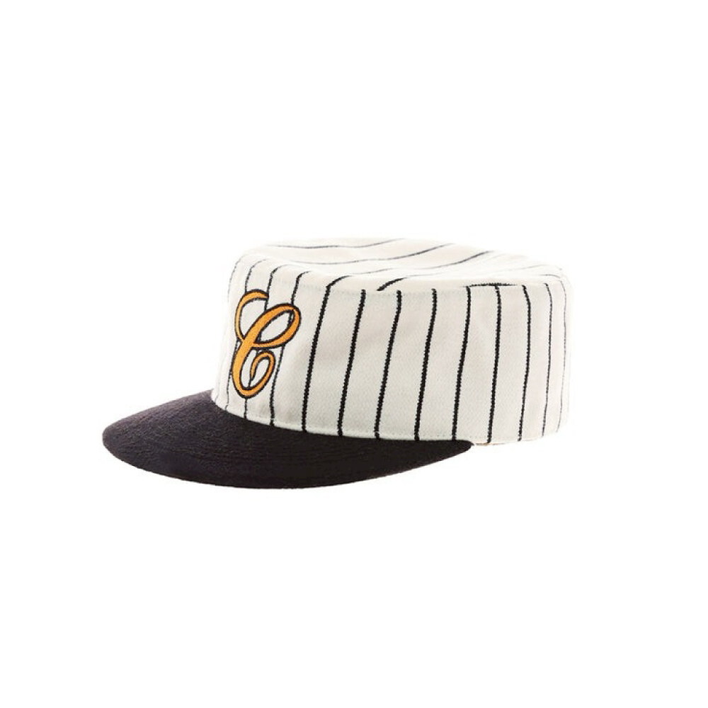 PILLBOX CAP 藥盒帽
