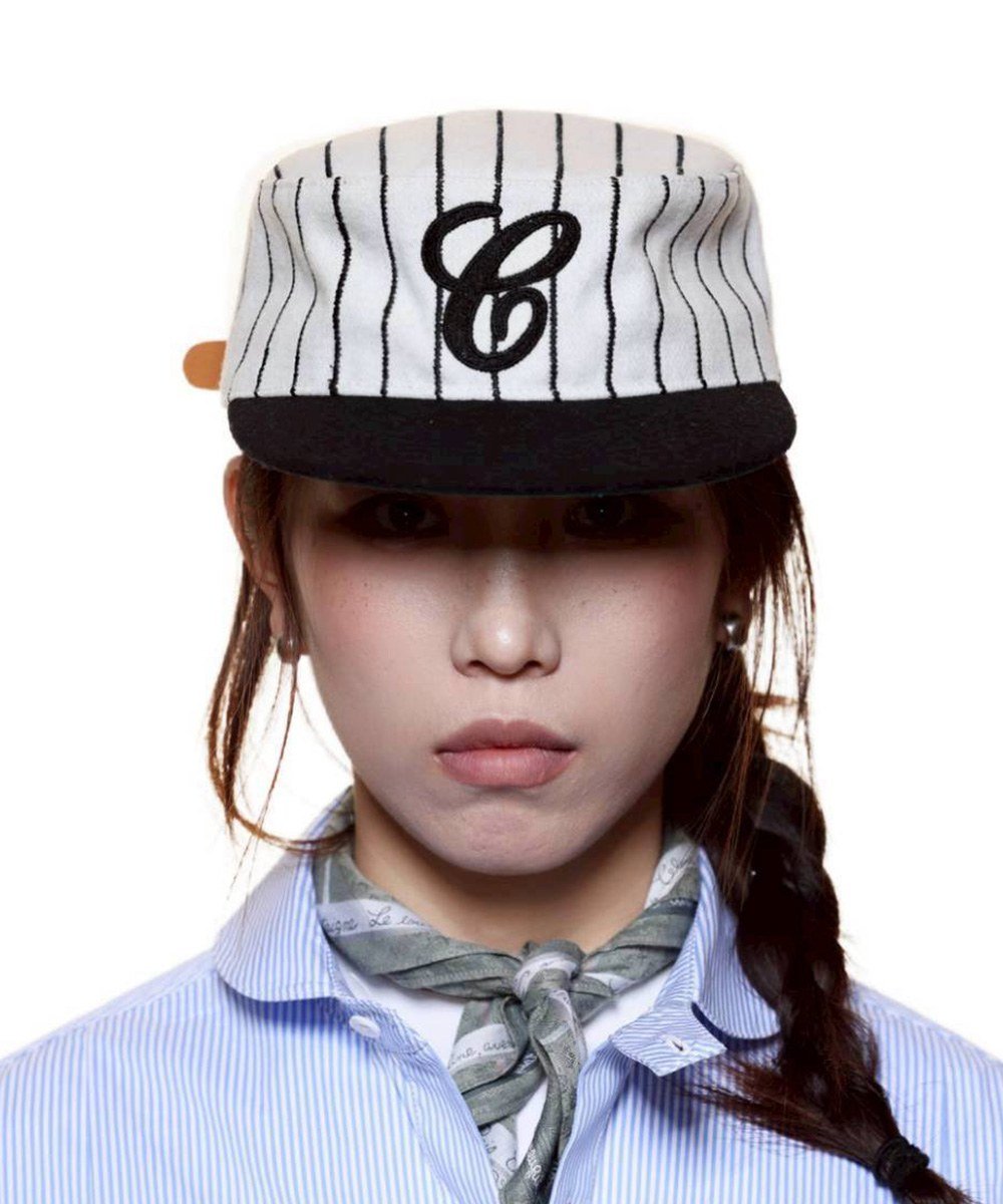 PILLBOX CAP 藥盒帽