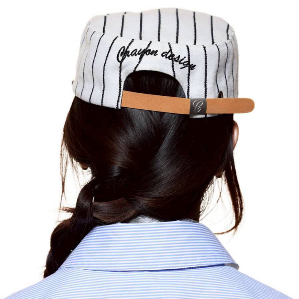 PILLBOX CAP 藥盒帽