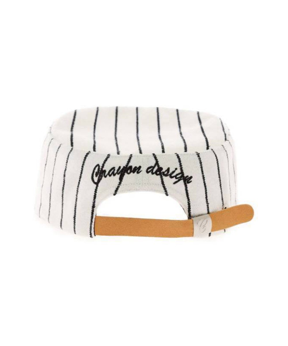 PILLBOX CAP 藥盒帽