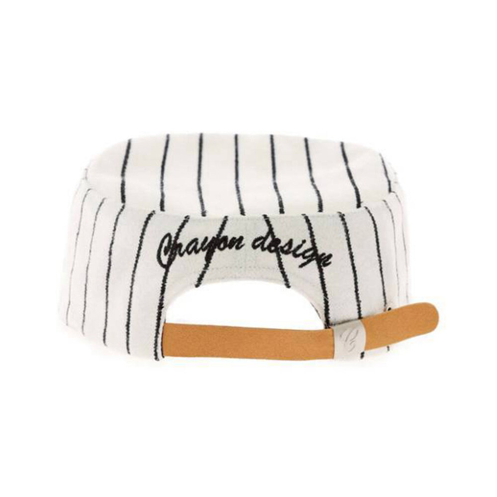 PILLBOX CAP 藥盒帽