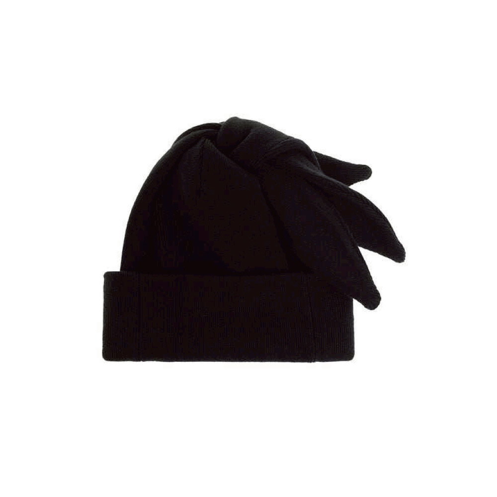 三耳針織毛帽 Multi-Way 3 Ear Knit Beanie NEW