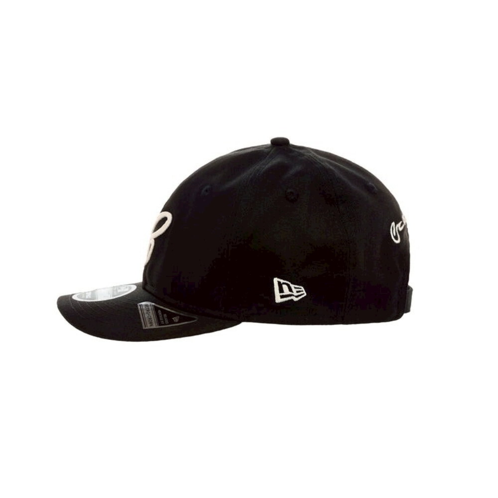 6CRAYON x NEW ERA x ZIPPER RC 9FIFTY 三方聯名棒球帽