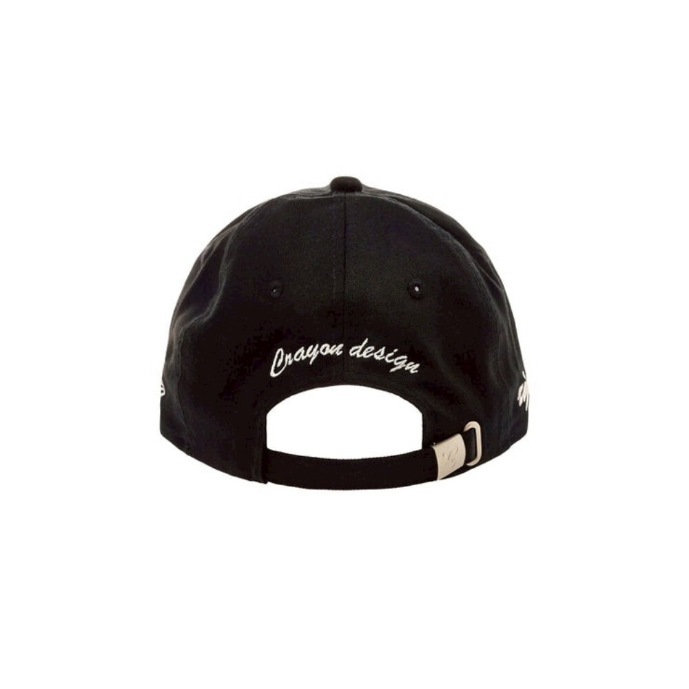 6CRAYON x NEW ERA x ZIPPER RC 9FIFTY 三方聯名棒球帽