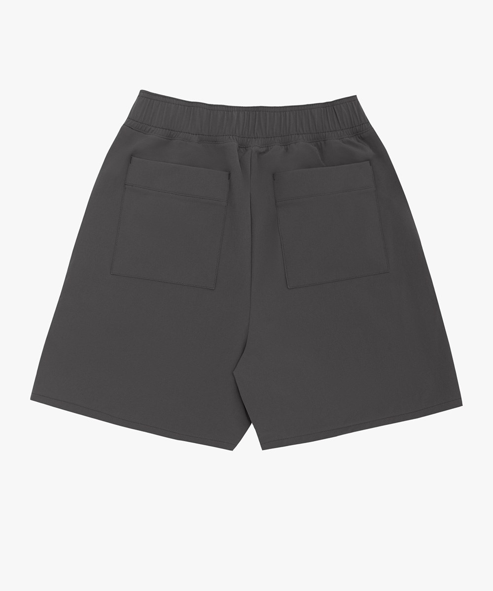 拼接短褲 NEUTRALS Panel Shorts