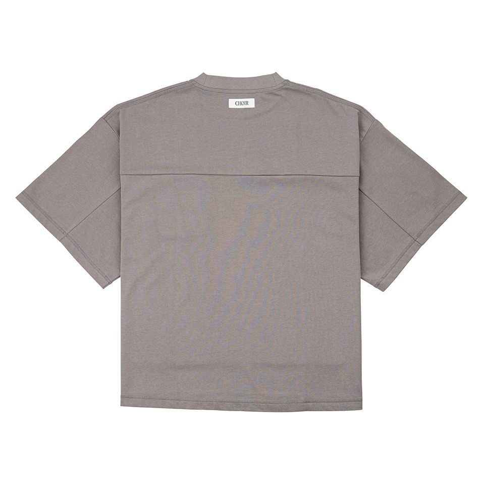 CHOIR 口袋短袖 Pocket Tee