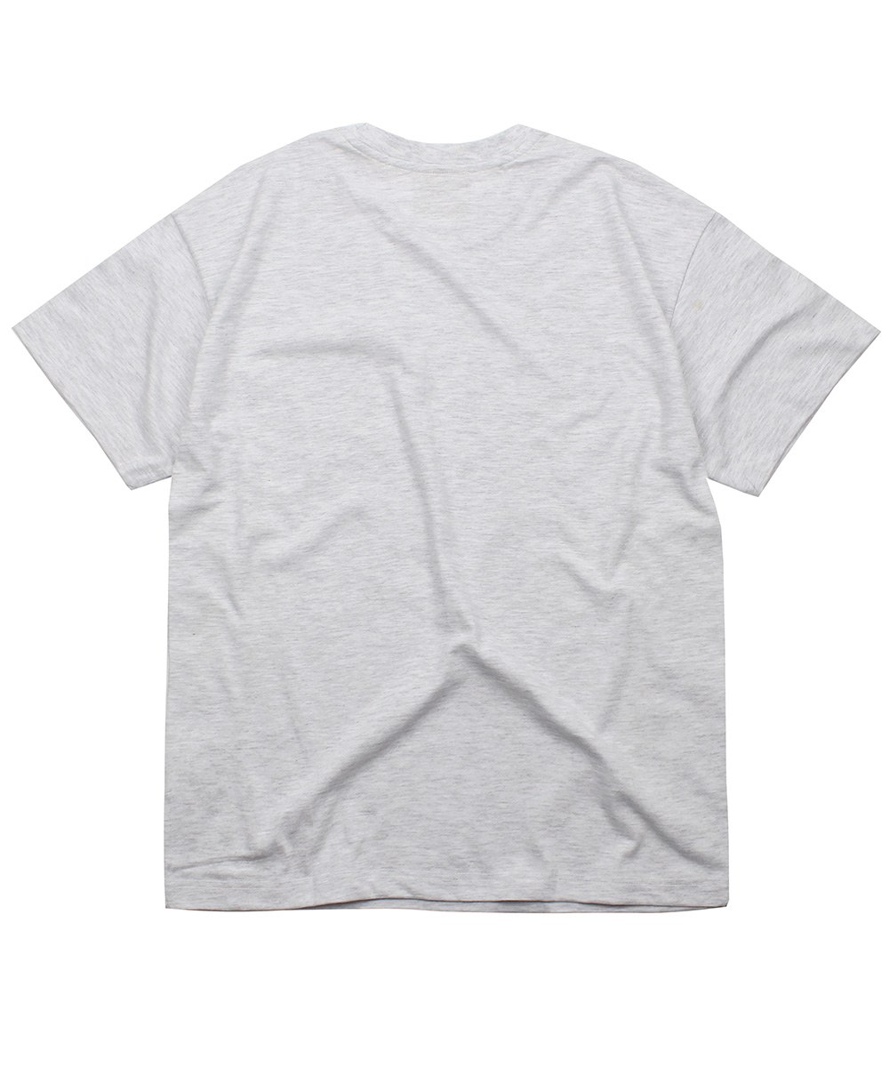 單車印花Tee BICYCLE T